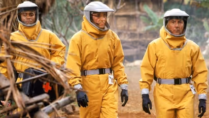 'ഡിസീസ് എക്സ്' കൊവിഡിനെക്കാള് വിനാശകാരി; മുന്നറിയിപ്പുമായി ലോകാരോഗ്യ സംഘടന