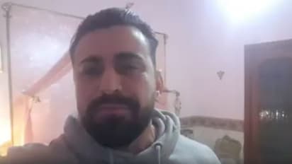 করোনায় মৃত বোনের মরদেহর সঙ্গে একঘরে আটকে দাদা, কাতর আর্তি ফেসবুক লাইভে