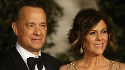 Coronavirus outbreak: Tom Hanks, Rita Wilson released from hospital