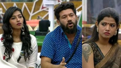 രജിത്ത് കുമാറിനായി സംസാരിക്കാതെ, പിന്തുണയറിയിക്കാതെ രഘു