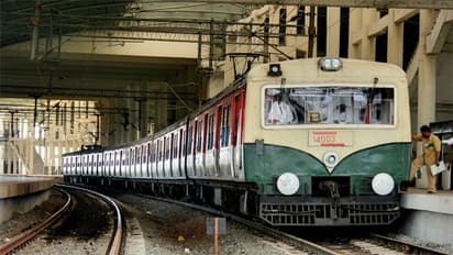 Railways to increase number of local trains in Kolkata