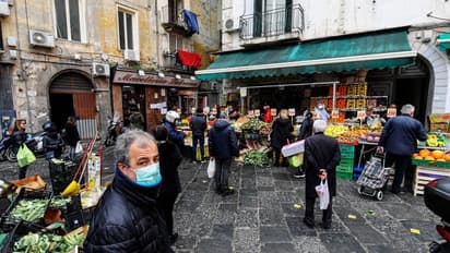 ഇറ്റലിയില്‍ കുടുങ്ങിയ വിദ്യാർത്ഥികളെ തിരിച്ചെത്തിക്കും, നടപടികള്‍ സ്വീകരിച്ചതായി ഇന്ത്യന്‍ എംബസി