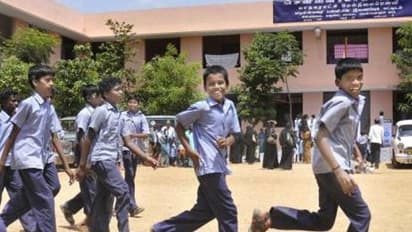 புதுவையில் காலவரையின்றி பள்ளிகள் மூடல்..!