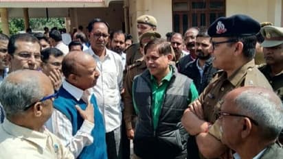 डकैतों से लड़ गए पति-पत्नी, ऐसे हुआ गिरोह का भंडाफोड़