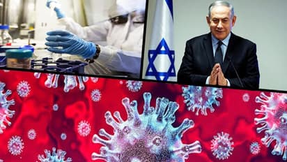 Israel scientists likely to announce development of coronavirus vaccine