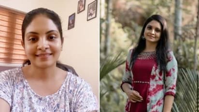 'കേരളത്തിലെത്തിയപ്പോഴാണ് സുരക്ഷിതത്വം തോന്നിയത്'; കൊവിഡ് കാലത്തെ മടക്കയാത്രയെപ്പറ്റി ഗായത്രി അരുണ്