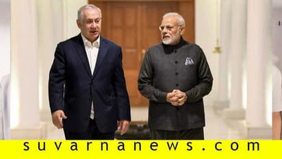 ಮಾಸ್ಕ್, ಔಷಧಕ್ಕಾಗಿ ಮೋದಿಗೆ ಇಸ್ರೇಲ್ ಪ್ರಧಾನಿ ಮನವಿ!