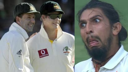 அவங்க 2 பேருல அவர ஸ்லெட்ஜ் பண்றதுக்குத்தான் எனக்கு ரொம்ப பிடிக்கும்.. ஓபனா சொன்ன இஷாந்த் சர்மா