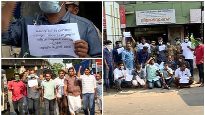 കൊവിഡ് 19: ബീവറേജ് ഔട്ട്ലറ്റുകള് പൂട്ടണമെന്ന് മുസ്ലിം യൂത്ത് ലീഗ്