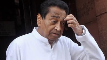 മധ്യപ്രദേശ് വിശ്വാസ വോട്ടെടുപ്പ്: രണ്ട് എംഎൽഎമാർക്ക് കൊവിഡ് ലക്ഷണമെന്ന് കോൺഗ്രസ്