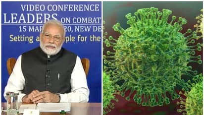 'കൊവിഡ് നേരിടാൻ അടിയന്തര ഫണ്ട് വേണം, ഇന്ത്യ 10 മില്യൺ യുഎസ് ഡോളർ നൽകാം', മോദി