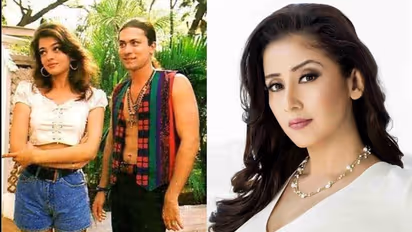 Was Aishwarya Rai dumped by Manisha Koirala's ex-boyfriend? Here's how Mrs Bachchan reacted