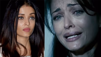 When Aishwarya Rai faced negativity and was body-shamed; here's how she fought back