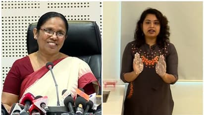 'കണ്ണി പൊട്ടിക്കാം, ബ്രേക്ക് ദ ചെയിൻ', കൈ കഴുകൽ ശീലമാക്കാൻ പുതിയ ക്യാമ്പയിന്‍