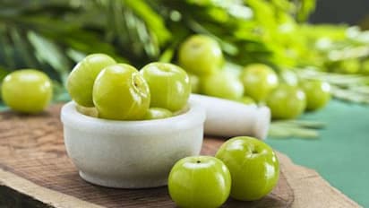 Weight loss to improving vision: Benefits of amla that improve overall health