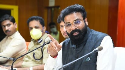 ಮೀಸಲಾತಿ ಬಗ್ಗೆ ಸಂತಸದ ಸುದ್ದಿ ನೀಡಿದ ಸಚಿವ ರಾಮುಲು