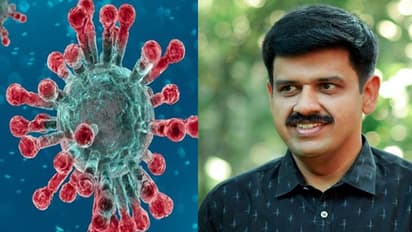 കൊവിഡ് ബാധിതനായ ബ്രിട്ടന്‍ സ്വദേശി മൂന്നാറില്‍ നിന്ന് കടന്നുകളഞ്ഞ സംഭവം; സര്‍ക്കാരിനെതിരെ സന്ദീപ് ജി വാര്യര്‍