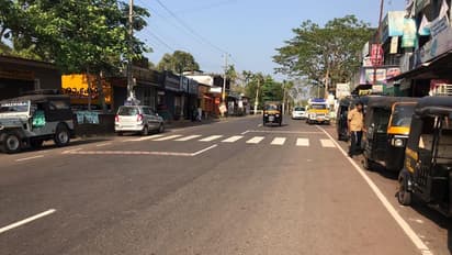 കൊവിഡ് 19 വ്യാജ പ്രചാരണം: പത്തനംതിട്ടയിൽ ഒരാൾക്കെതിരെ കേസ്സെടുത്തു