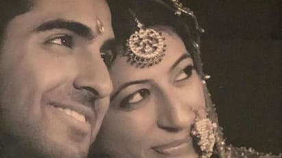 അന്ന് പ്രണയം പറഞ്ഞതിങ്ങനെ; വെളിപ്പെടുത്തലുമായി ആയുഷ്മാന്...