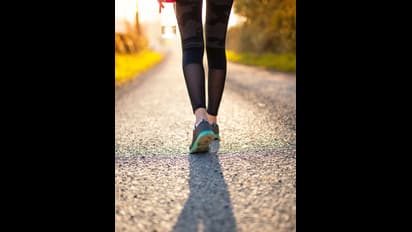 ఆ సమస్యకి వ్యాయామమే పరిష్కారం.. డబ్ల్యూహెచ్ఓ