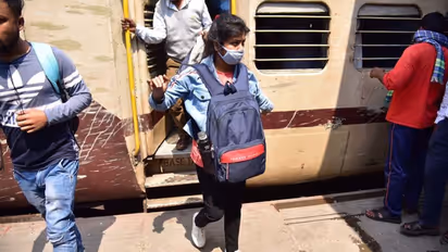 देश में कोरोना के 111 मामले, गाजियाबाद में 31 मार्च तक बंद रहेंगें सभी मॉल, उत्तराखंड में सामने आया पहला केस