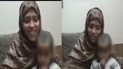 ഐഎസിൽ ചേർന്നവരെ തിരികെ കൊണ്ടുവരില്ല; നിലപാടിലുറച്ച് കേന്ദ്രം, സുരക്ഷാ ഭീഷണിയെന്ന് രഹസ്യാന്വേഷണ ഏജൻസികൾ