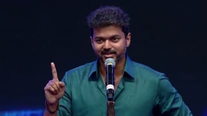 സിഎഎ: കേന്ദ്രസർക്കാരിനെതിരെ ആഞ്ഞടിച്ച് നടൻ വിജയ്, റെയ്ഡുകൾക്കെതിരെയും വിമർശനം