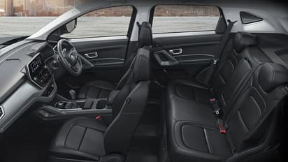 പെറിഗ്രിന്; ടാറ്റയുടെ പണിപ്പുരയിലെ പുതിയമുഖം