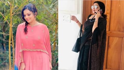 'സിംപിള് ലുക്കില്' അശ്വതി ശ്രീകാന്ത്, ഏറ്റെടുത്ത് ആരാധകര്