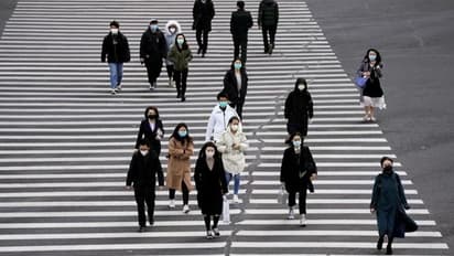 കൊറോണ പ്രതിരോധത്തില് ലോകത്തിന് മാതൃകയായി ചൈനയിൽ നിന്ന് വെറും 81 മൈൽ ദൂരം മാത്രം അകലെയുള്ള തായ്വാന്