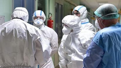 ಕಲಬುರಗಿಯಲ್ಲಿ ಚೀನಾದ ವುಹಾನ್‌ ರೀತಿ ಕಟ್ಟೆಚ್ಚರ! ಸೋಂಕಿತರ ಮನೆಗೆ ದಿಗ್ಬಂಧನ