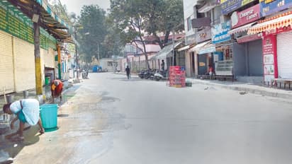 COVID-19: Bengaluru, Mysuru heading for total lockdown again?