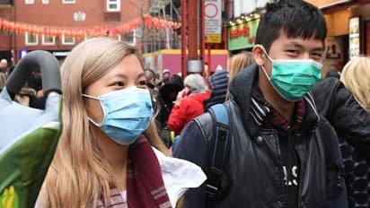 உலகத்தை மிரட்டும் கொரோனா..!! எமனிடம் போராடி உயிர்பெற்று வந்த 5.5 லட்சம் பேர்..!!