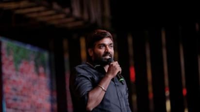 கொரோனாவை விட கொடியதாம்... மதவாதிகளுக்கு விஜய் சேதுபதி வைத்த குட்டு..!