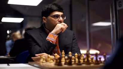 Norway Chess: Anand bags another win over world champion Carlsen; leads standings