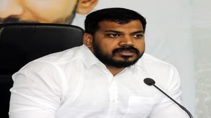  నన్ను ఓడిస్తే  రాజకీయాలకు గుడ్‌బై: లోకేష్ కు  అనిల్ సవాల్