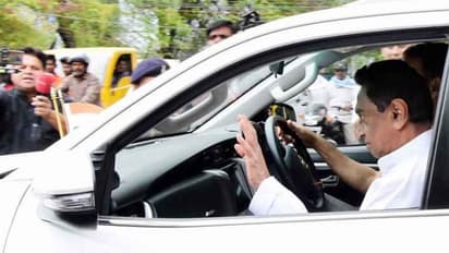 காங்கிரஸ் ஆட்சியை காப்பாற்றி பாஜகவை கதறவிடும் கொரோனா வைரஸ்... முதல்வர் கமல்நாத் நிம்மதி பெருமூச்சு..!