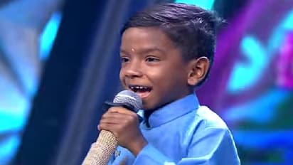 ಗಾಯಕ ಅರ್ಜುನ್ ಇಟಗಿಗೂ ತಟ್ಟಿದ ಕೊರೋನಾ ಭೀತಿ!