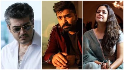 அஜித், சிம்புவை தொடர்ந்து ஜோதிகாவிற்கும் சிக்கல்... விடாமல் துரத்தும் கொரோனா வைரஸ்...!