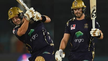 ஷேன் வாட்சன் செம பேட்டிங்.. அதிரடியாக ஆடி அணியை வெற்றி பெற செய்த ஆட்டநாயகன்