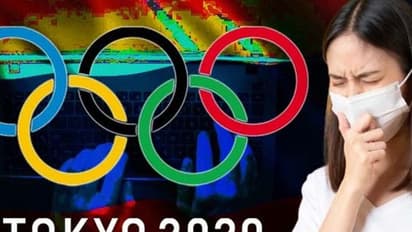 #BreakingNews:ಕೊರೋನಾ ಅಬ್ಬರ, 2021ಕ್ಕೆ ಟೋಕಿಯೋ ಒಲಿಂಪಿಕ್ಸ್