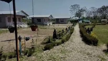 করোনা আতঙ্কে শুনসান ডুয়ার্স, বিপুল ক্ষতির মুখে পর্যটন ব্যবসা