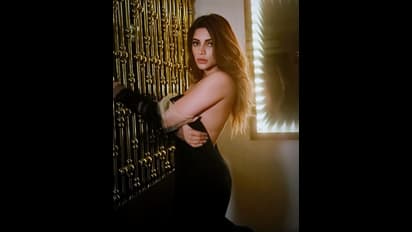 'কঠিন পরিস্থিতিতে ডিপ্রেশনে মরেই যেতাম', লকডাউনে মুখ খুললেন অভিনেত্রী শামা