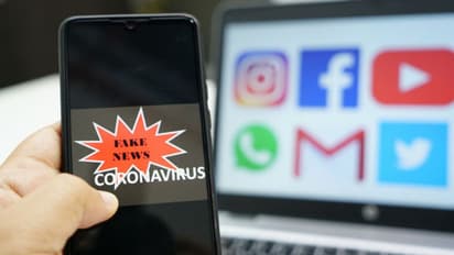 കൊവിഡ് 19 വ്യാജ വാർത്തകൾ പ്രചരിപ്പിച്ചാലുള്ള ശിക്ഷയില്‍ 'ഈ രാജ്യം' മാതൃക; പണികിട്ടി യുവാവ്