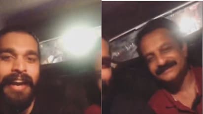 രജിത് കുമാറിന്‍റെ സ്വീകരണം; നടന്നതെന്തെന്ന് വിശദീകരിച്ച് ഷിയാസ്