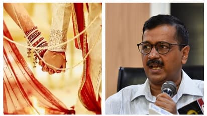 করোনা আতঙ্কে রাজধানীতে বিয়ের অনুষ্ঠানেও কোপ, এড়িয়ে যাওয়ার পরামর্শ কেজরির