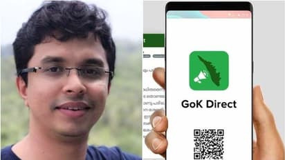 കൊവിഡ് 19: സംസ്ഥാന സര്ക്കാരിന്റെ ആപ്പിന് പിന്നില് ഈ കോഴിക്കോട്ടുകാരന്