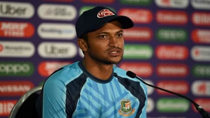 বাংলাদেশে করোনা আক্রান্ত ৮, সোশাল সাইটে সচেতনতা বার্তা সাকিব আল হাসানের