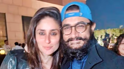 ছন্দে ফিরছে বলিউড, অগাস্টেই বিদেশ সফরে আমির-করিনা, শুরু লাল সিং চাড্ডার শ্যুট