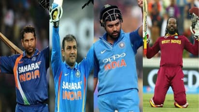  Virender Sehwag's iconic double century: One of crickets most electrifying innings with 25 fours & 7 sixes 